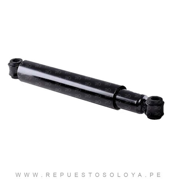 Amortiguador Posterior Toyota Hilux Revo